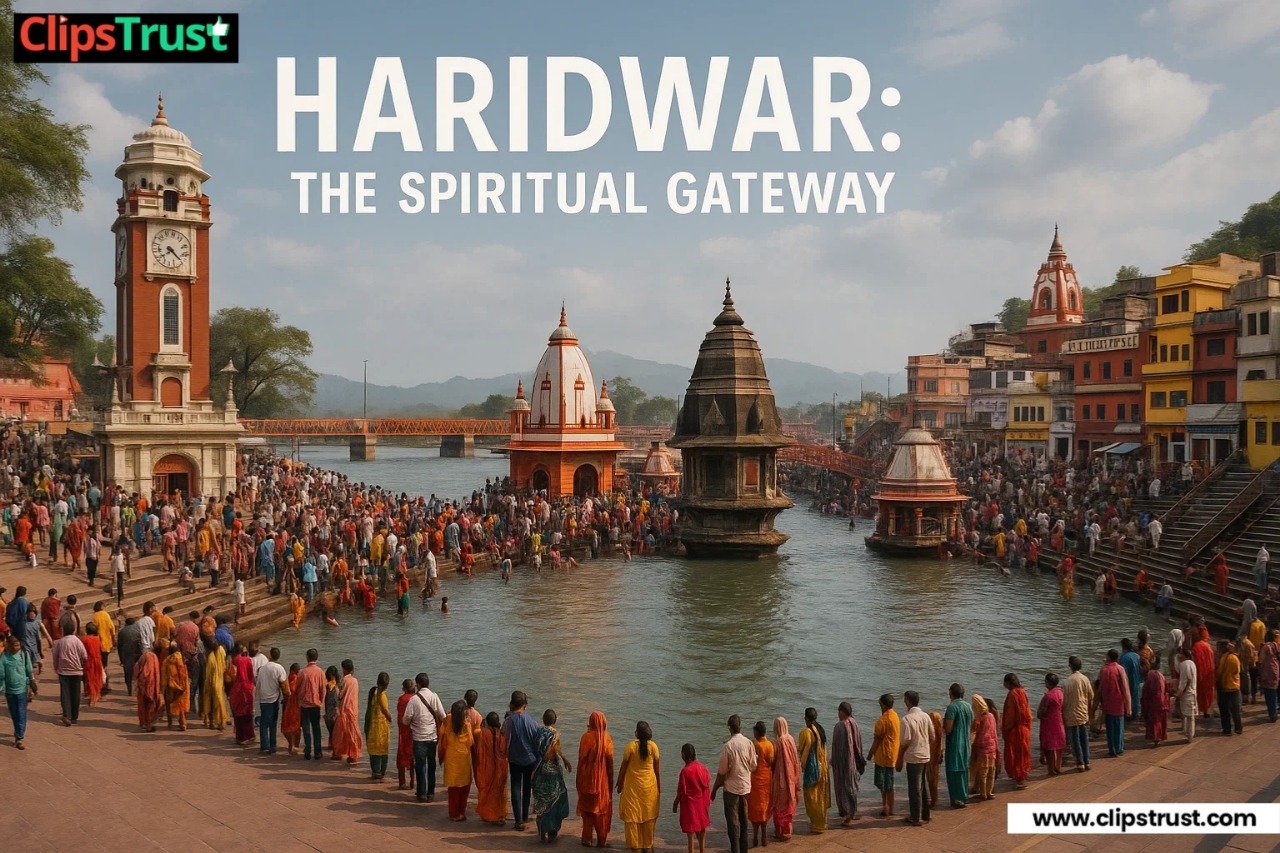 Haridwar