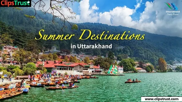 Best Time to Visit Uttarakhand