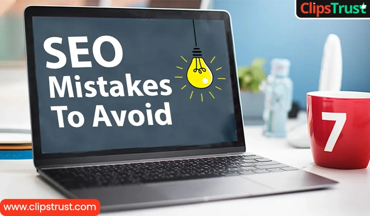 common mistakes to avoid when choosing seo or sem