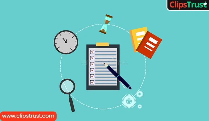 decision making checklist