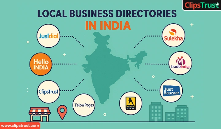 Local Business Directories