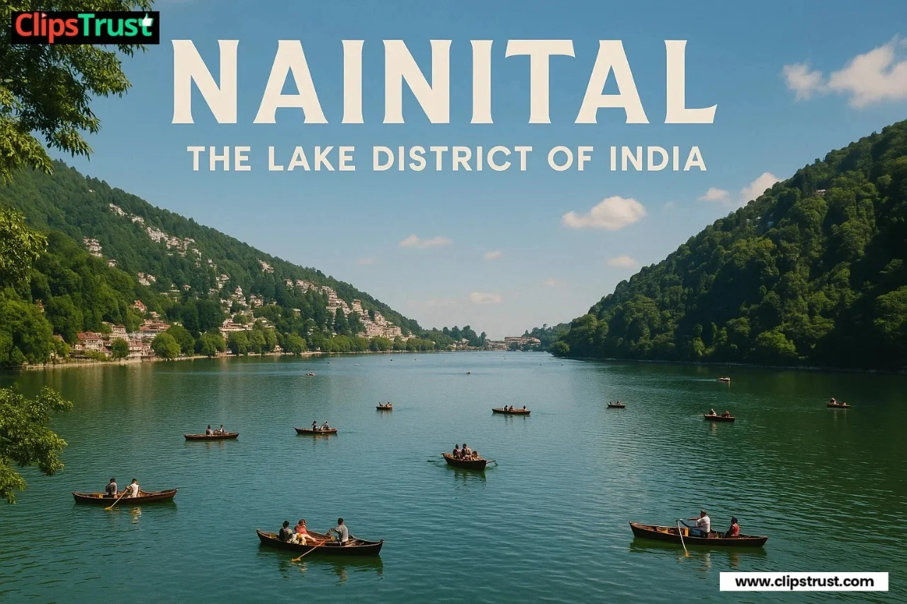 Nainital
