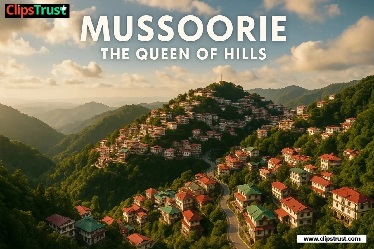 Mussoorie
