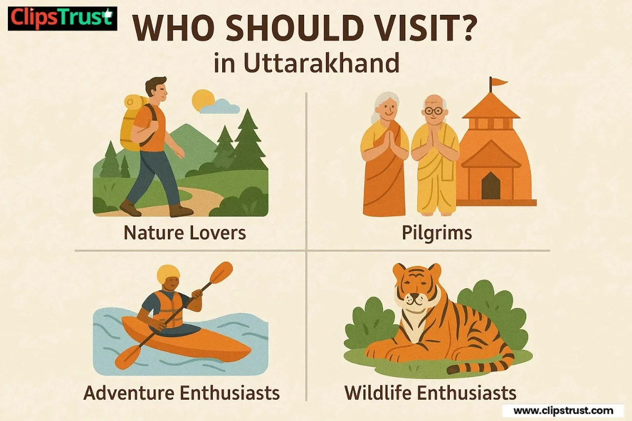 Why Should Visit