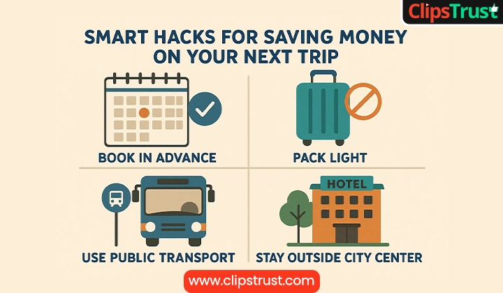 Bundled Bookings: A Smart Travel Hack for Savings