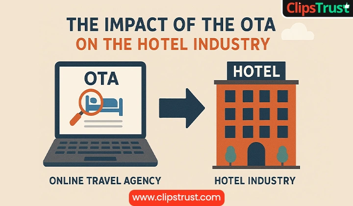 The Role of Mobile Applications and OTAs in Last-Minute Deals