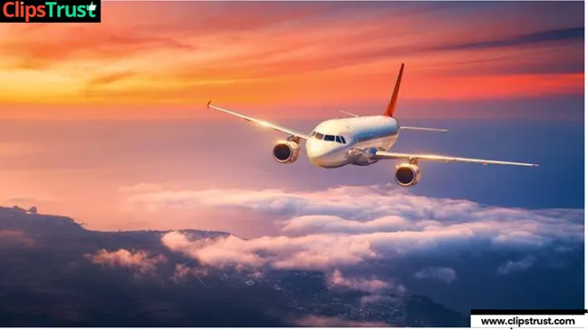 flight 