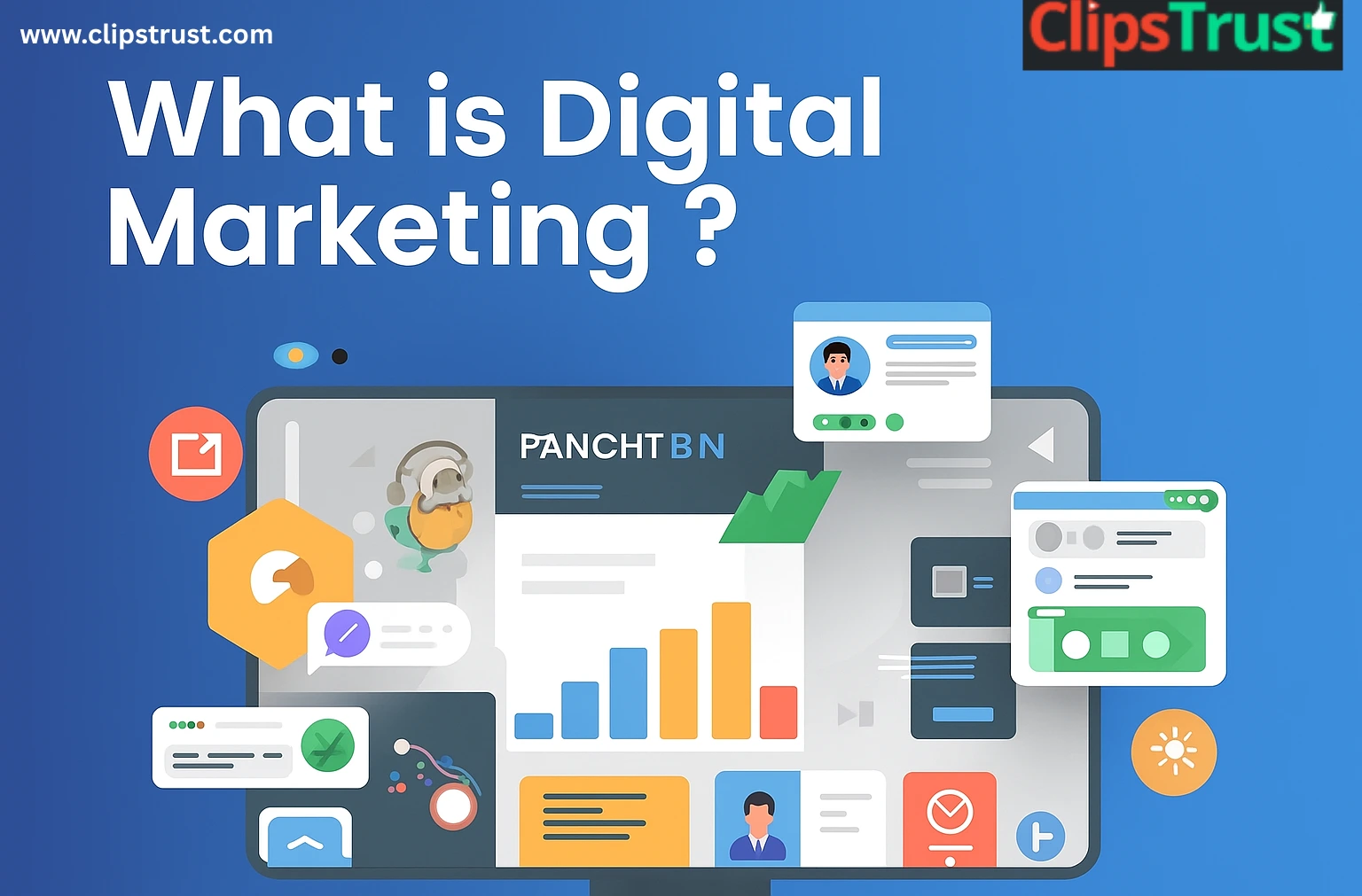 what-is-digital-marketing