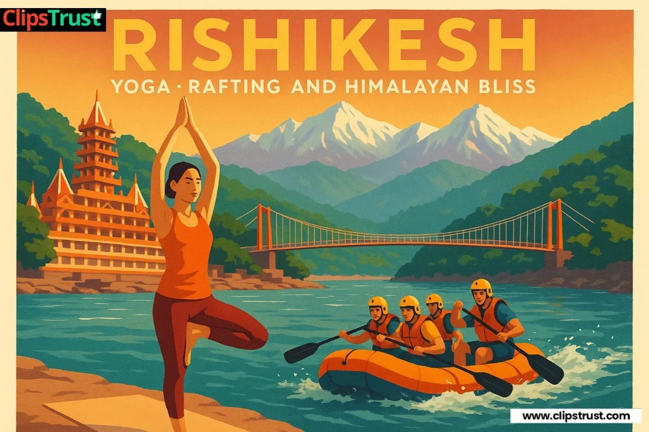 Rishikesh