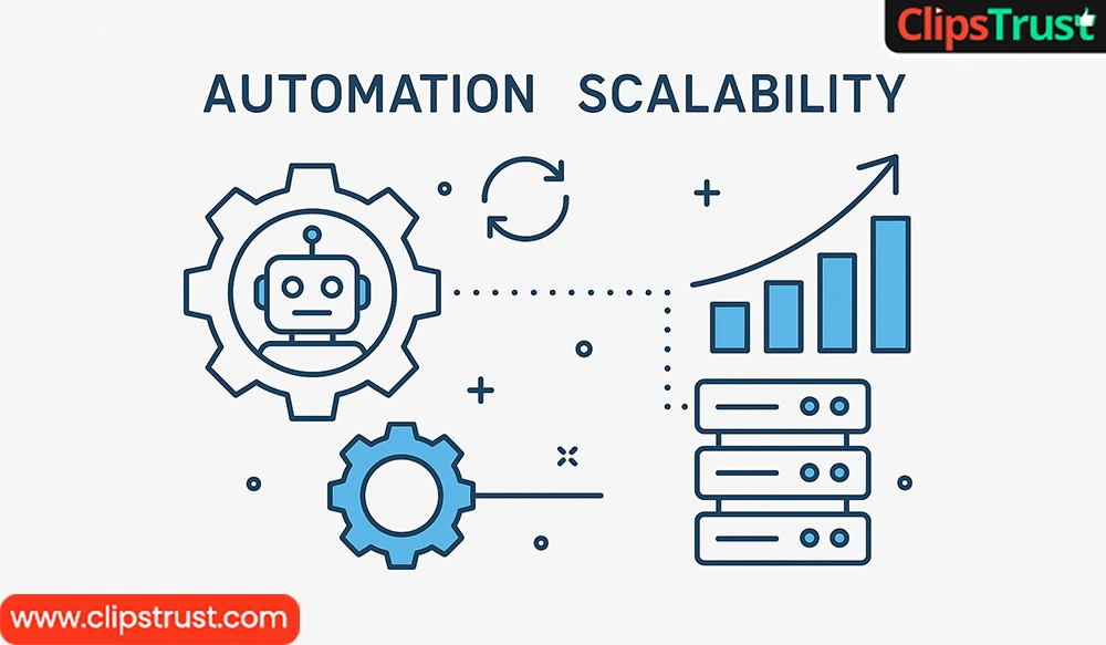 Automation and Scalability 