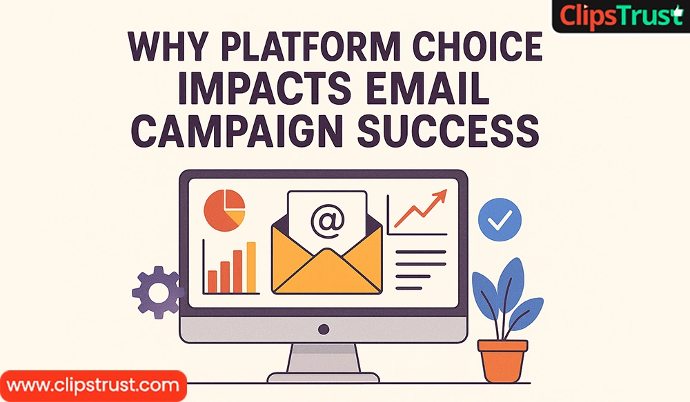 Why Platform Choice Impacts Email Campaign Success 