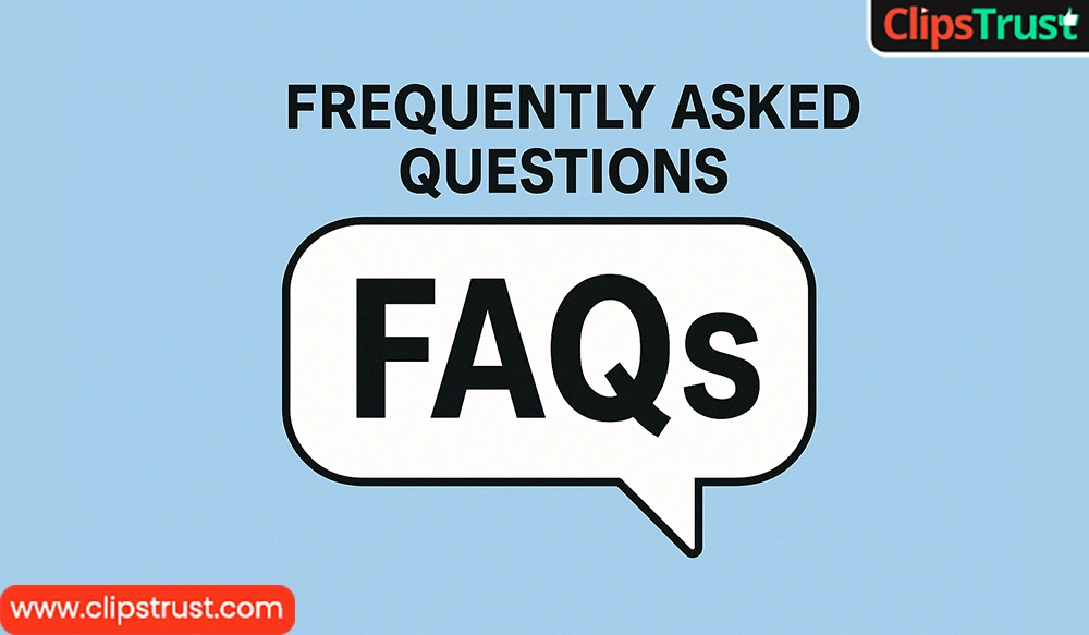 Faq in Email marketing