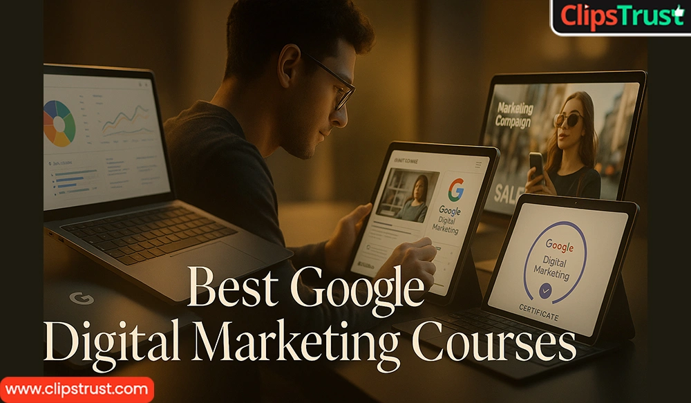 Digital Marketing Course