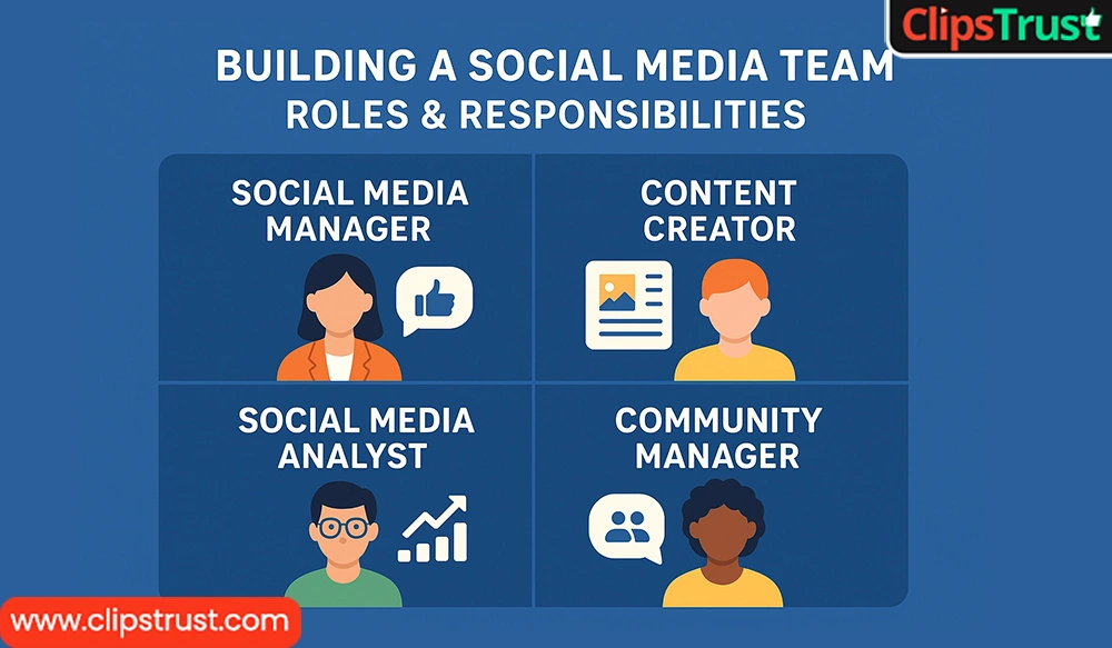 Social Media Management