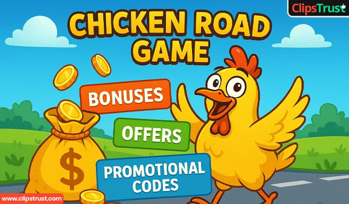 Chicken Road Game—Bonuses, Offers, and Promotional Codes