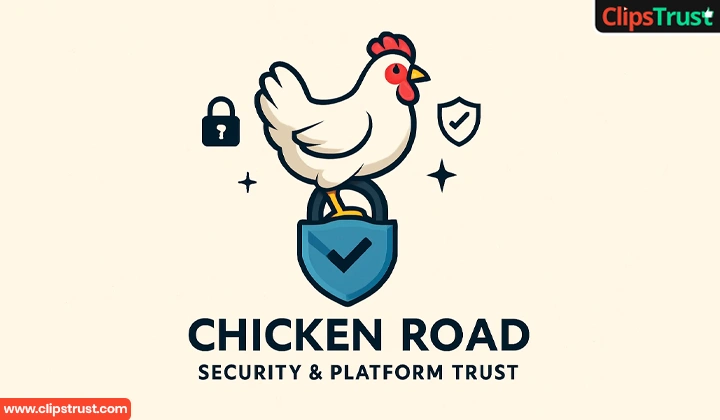 Chicken Road Security & Platform Trust