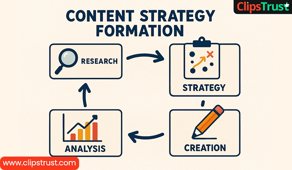 Social Media Management