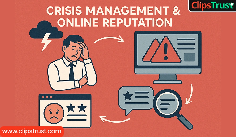Social Media Management