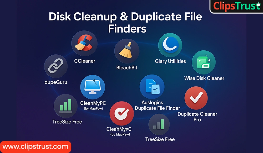 Best Essential Software for Windows