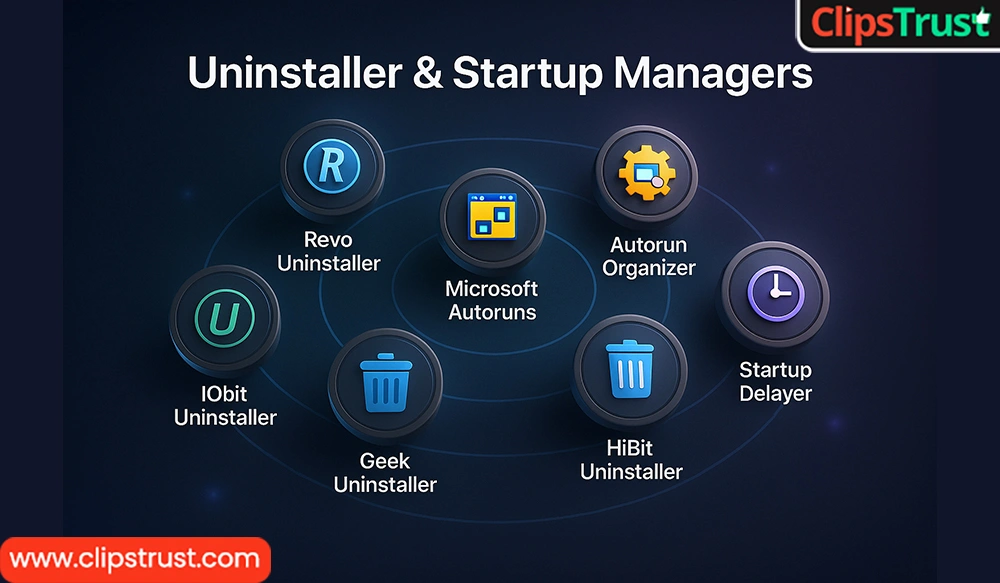 Best Essential Software for Windows