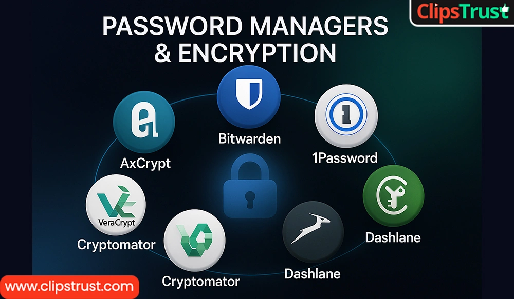 Best Essential Software for Windows