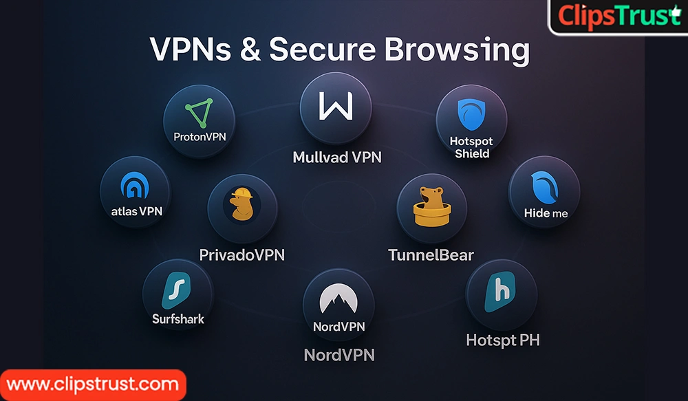 Best Essential Software for Windows