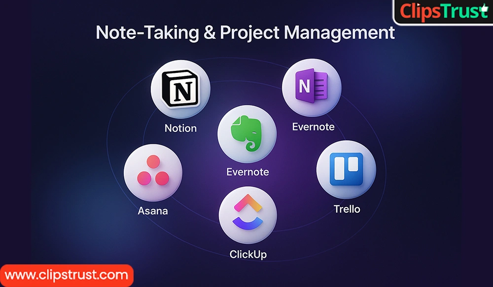 Best Essential Software for Windows