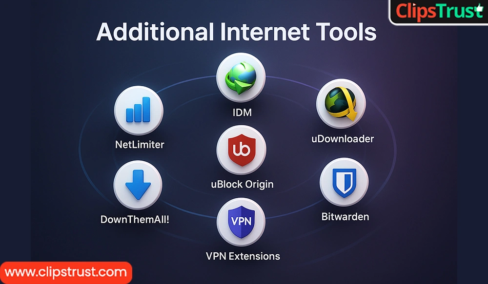 Best Essential Software for Windows