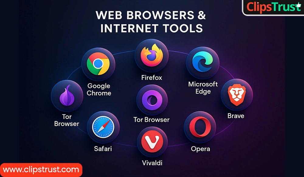 Best Essential Software for Windows