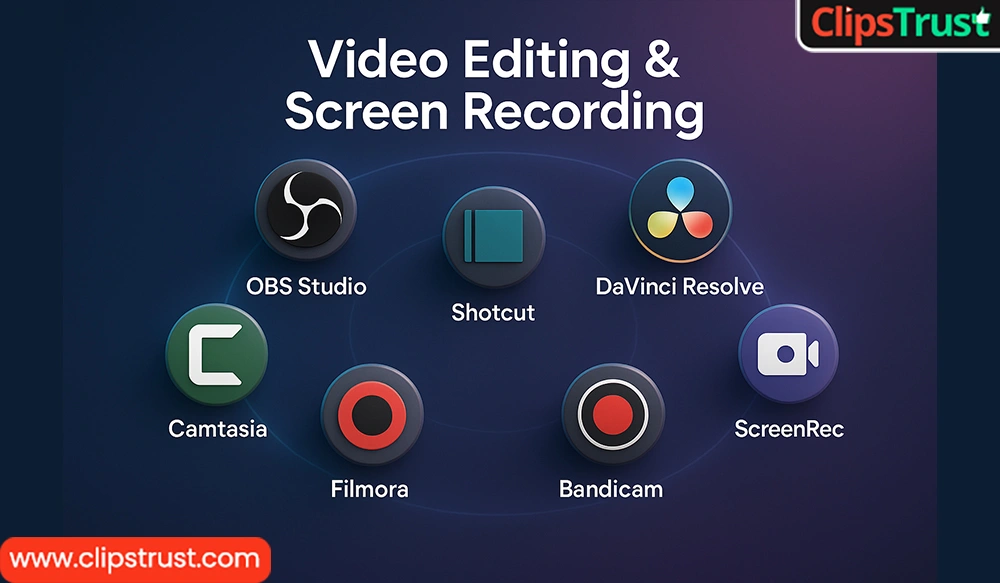 Best Essential Software for Windows