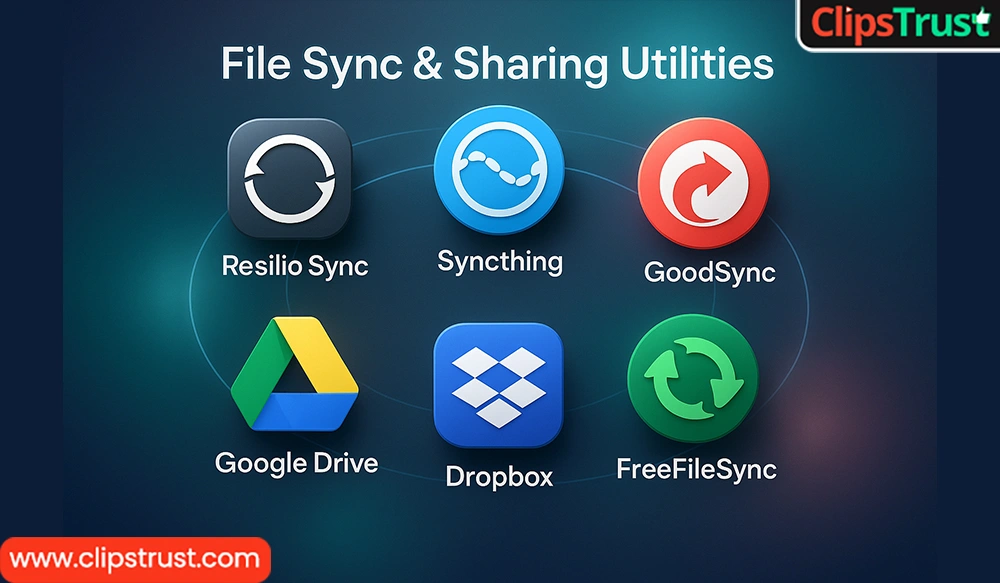 Best Essential Software for Windows