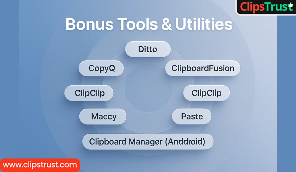 Best Essential Software for Windows