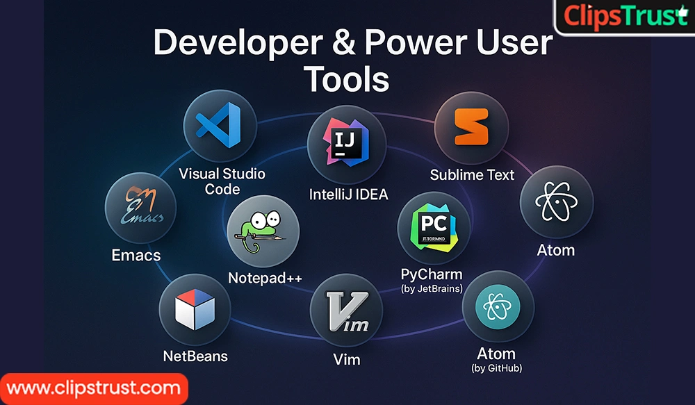 Best Essential Software for Windows