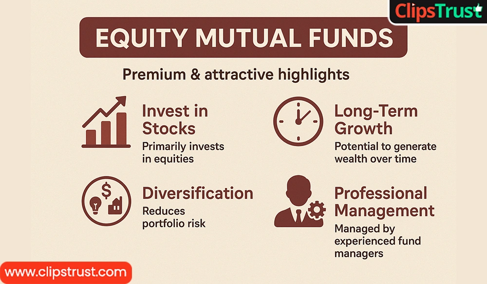 About Equity Mutual Fund