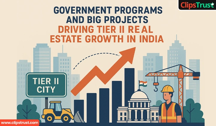 Government-Programs-and-Big-Projects-Driving-Tier-II