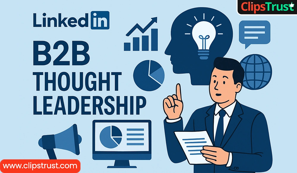 Social Media Management
