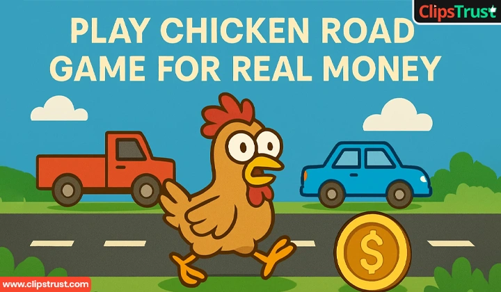 Play Chicken Road Game for Real Money