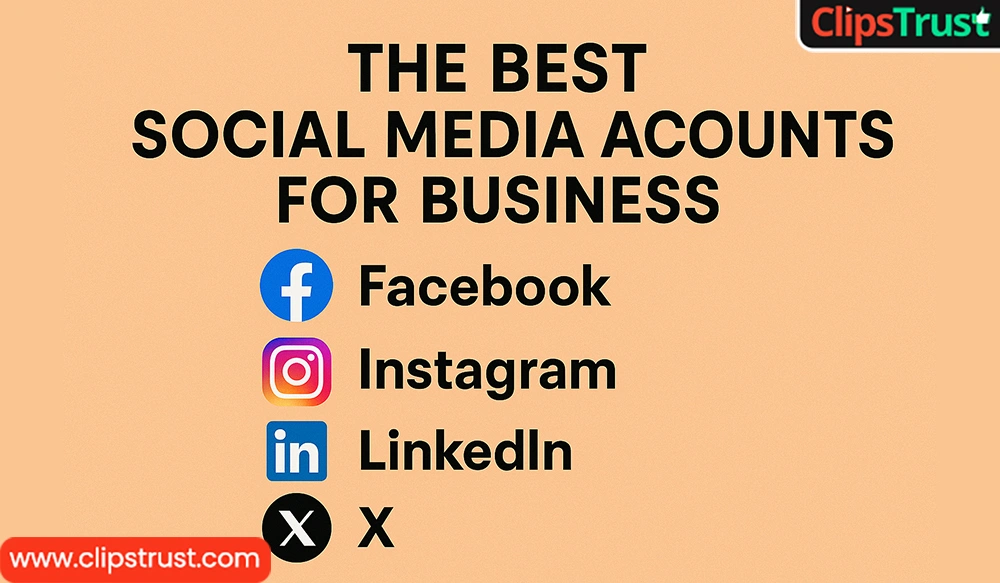 Social Media Management