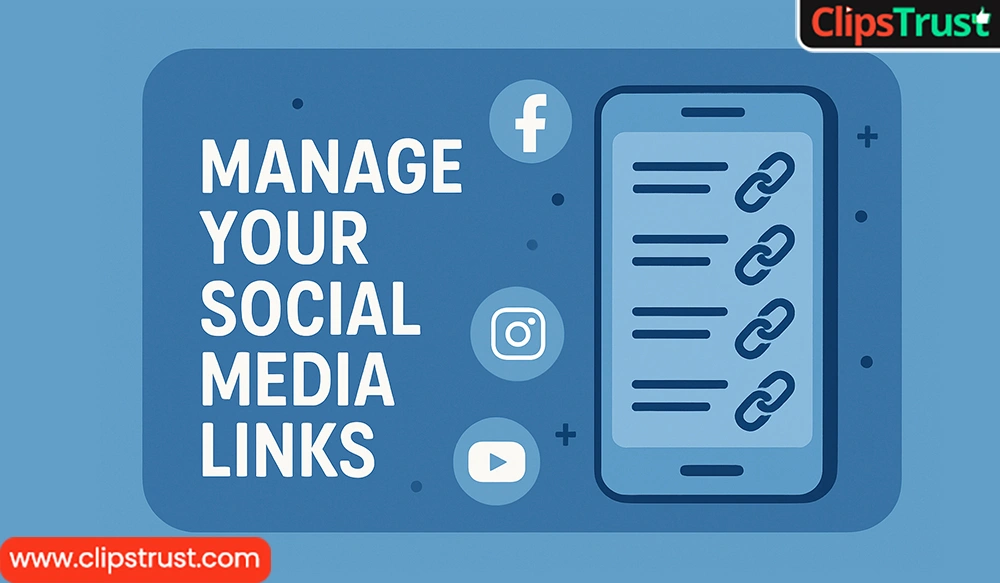 Social Media Management