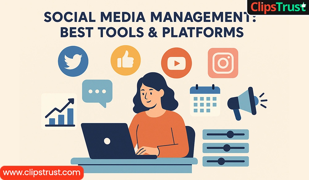 Social Media Management