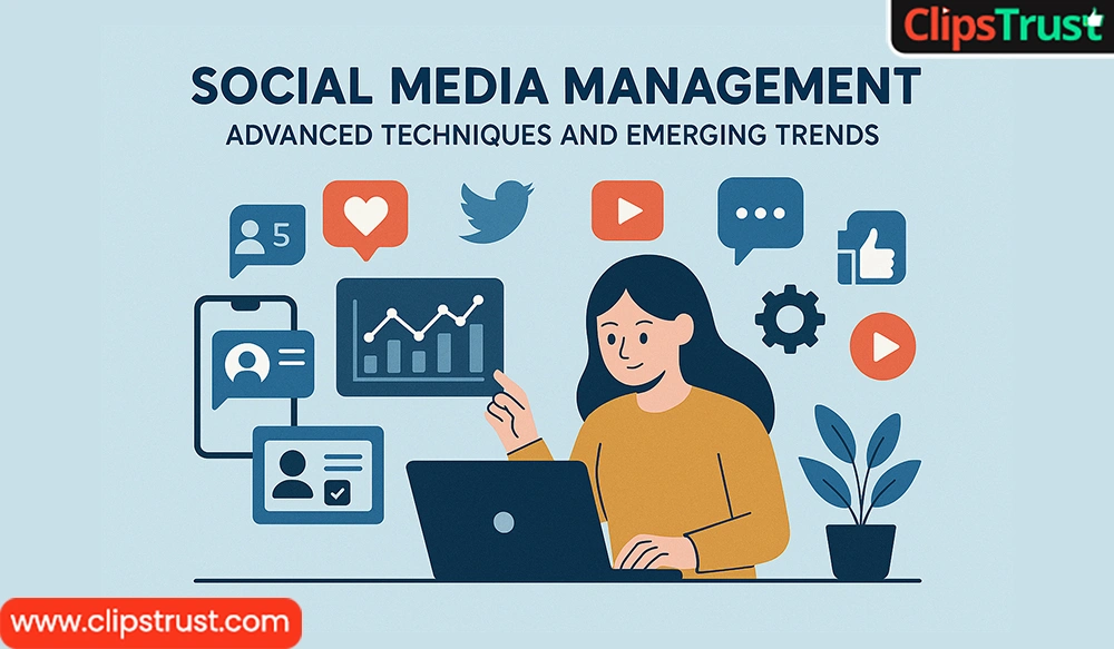 Social Media Management