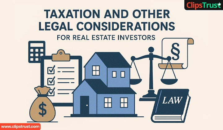 Taxation-and-Other-Legal-Considerations-for-Real-Estate-Investors