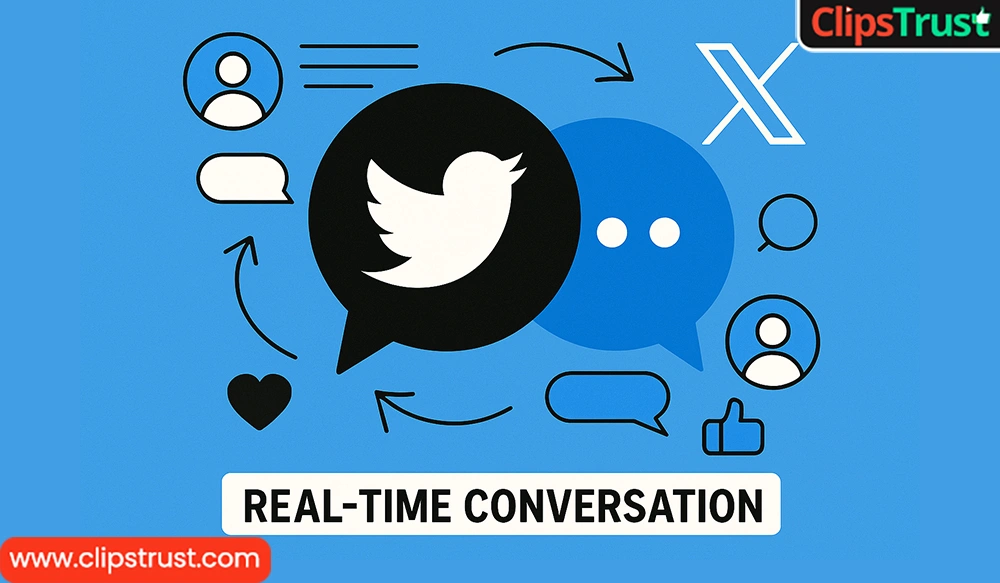 Social Media Management