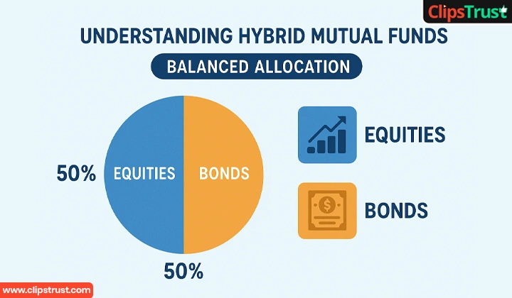 Understanding hybrid Mutual Funds in Balanced Allocation