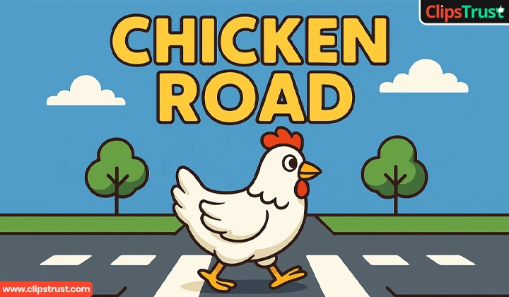 What is Chicken Road? Origins & Game Concept