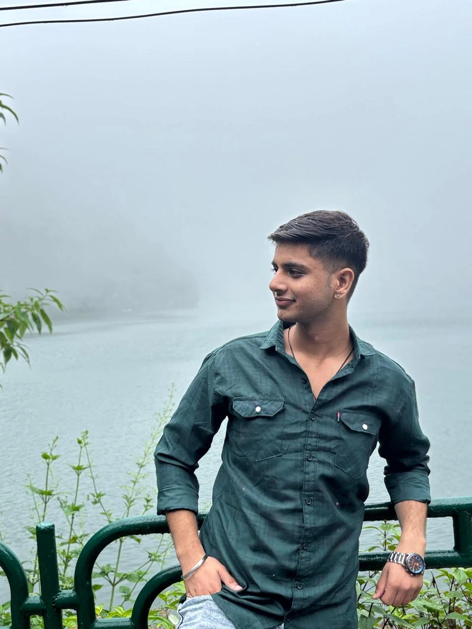 Livanshu Syal