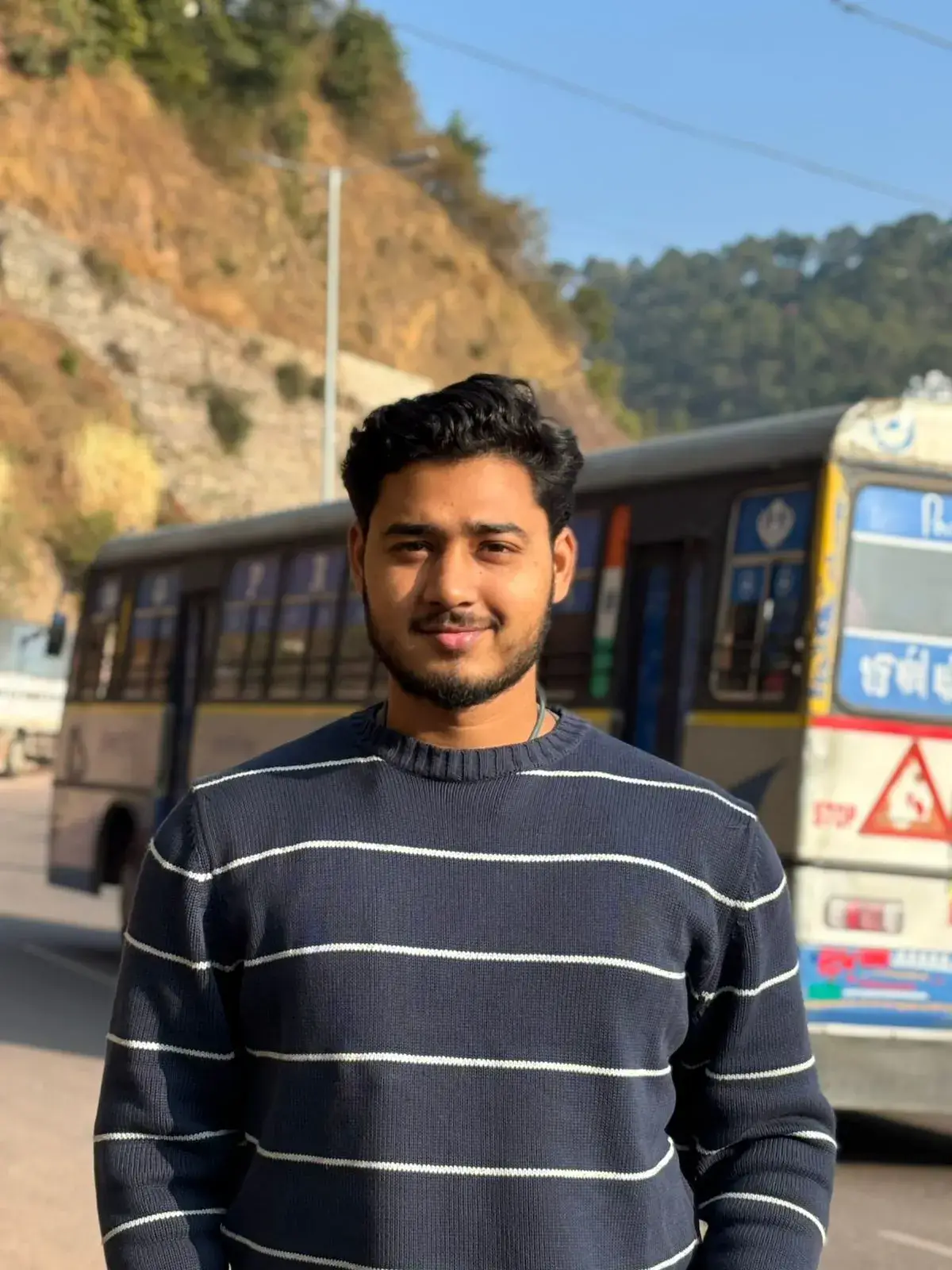 Nawed Zafar