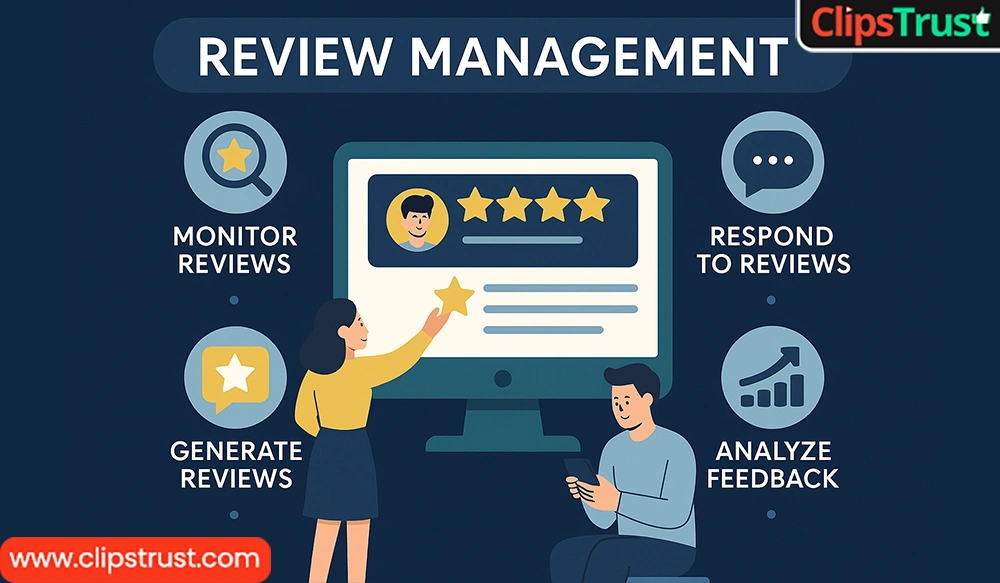 Review Management