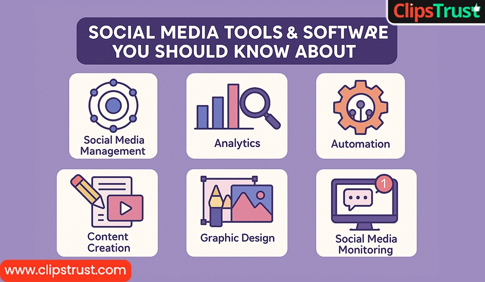 Social Media Management
