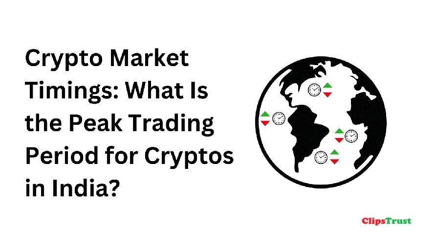 crypto market timing